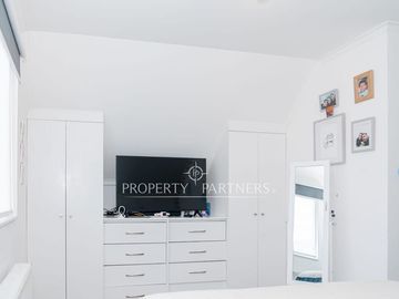 Casa en venta en Lomas del Estrecho en Punta Arenas