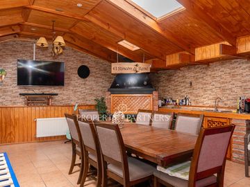 Casa en venta en Lomas del Estrecho en Punta Arenas