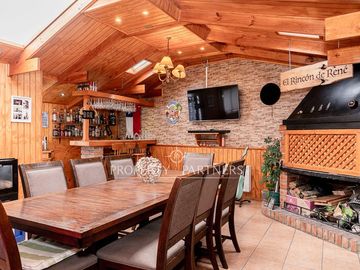 Casa en venta en Lomas del Estrecho en Punta Arenas