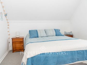Casa en venta en Lomas del Estrecho