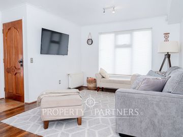 Casa en venta en Lomas del Estrecho