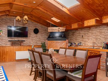 Casa en venta en Lomas del Estrecho