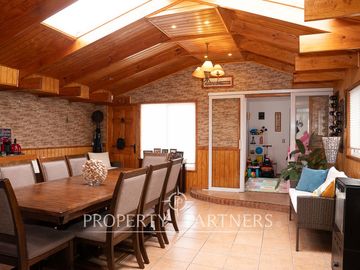 Casa en venta en Lomas del Estrecho