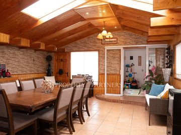 Casa en venta en Lomas del Estrecho en Punta Arenas