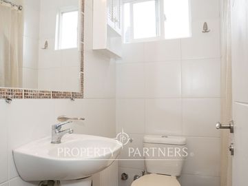 Casa en venta en Lomas del Estrecho