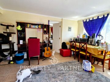 Gran casa en Bosques de Montemar. 8 dormitorios, 2 salas de estar.