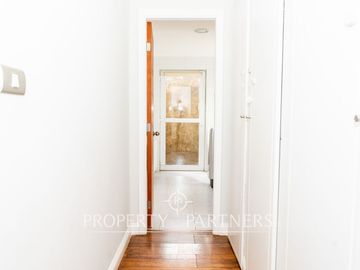 Exclusiva propiedad en excelente condominio