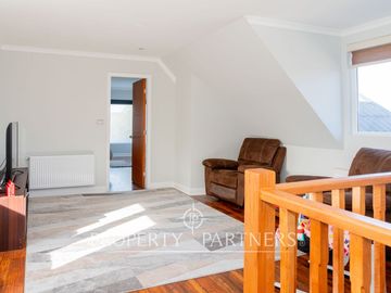 Exclusiva propiedad en excelente condominio