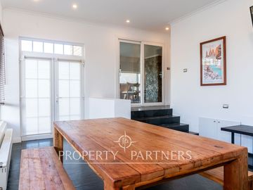Exclusiva propiedad en excelente condominio