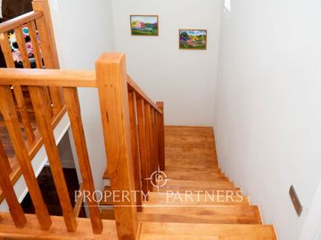 Exclusiva propiedad en excelente condominio