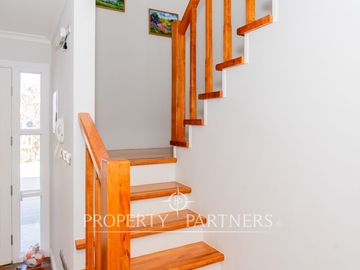 Exclusiva propiedad en excelente condominio
