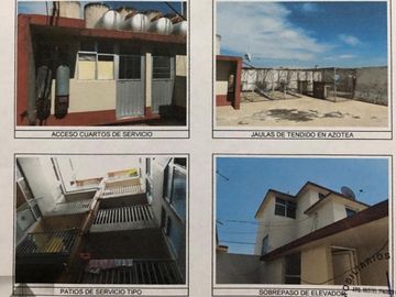 SE VENDE EDIFICIO EN EL CENTRO DE TOLUCA CON DEPARTAMENTOS Y LOCALES