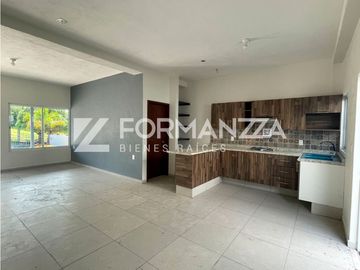 Casa Dúplex en Venta en San Rafael en Cuauhtémoc, Colima