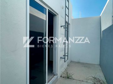 Casa Dúplex en Venta en San Rafael en Cuauhtémoc, Colima