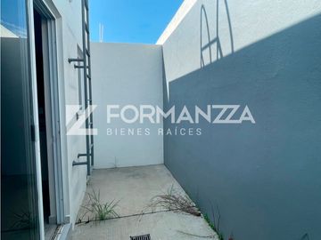 Casa Dúplex en Venta en San Rafael en Cuauhtémoc, Colima