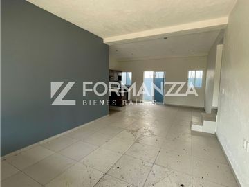 Casa Dúplex en Venta en San Rafael en Cuauhtémoc, Colima