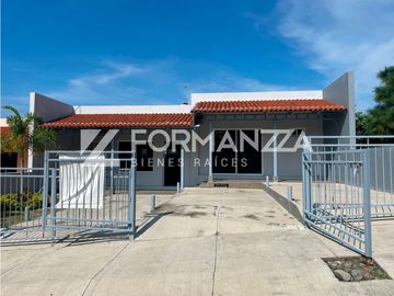 Casa Dúplex en Venta en San Rafael en Cuauhtémoc, Colima