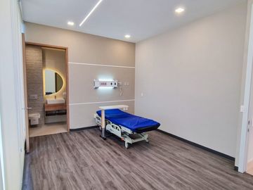 Consultorio medico en venta Angelopolis Cholula Puebla