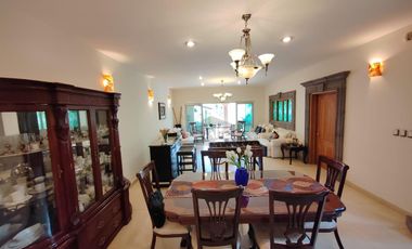 Casa en Venta en Fracc. Hacienda Santa Fe, LEON, GTO. a un lado de la Universidad Iberoamericana