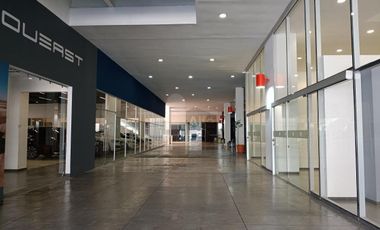 Oficinas en renta San Andrés Atenco Tlalnepantla Estado de México