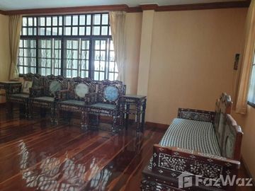 6 Bedroom House for sale at Chiangmai Lake Land