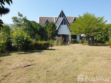 6 Bedroom House for sale at Chiangmai Lake Land