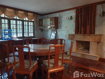 6 Bedroom House for sale at Chiangmai Lake Land