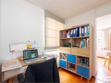 VENTA DE HERMOSO DEPARTAMENTO EN CONDOMINIO LOS ROSALES