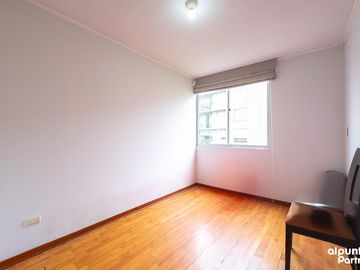 VENTA DE HERMOSO DEPARTAMENTO EN CONDOMINIO LOS ROSALES
