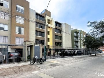 VENTA DE HERMOSO DEPARTAMENTO EN CONDOMINIO LOS ROSALES