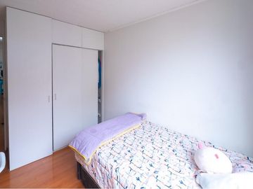 VENTA DE HERMOSO DEPARTAMENTO EN CONDOMINIO LOS ROSALES