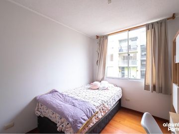 VENTA DE HERMOSO DEPARTAMENTO EN CONDOMINIO LOS ROSALES