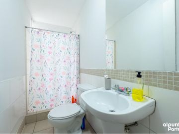 VENTA DE HERMOSO DEPARTAMENTO EN CONDOMINIO LOS ROSALES