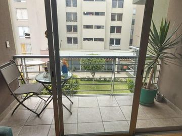 VENTA DE HERMOSO DEPARTAMENTO EN CONDOMINIO LOS ROSALES