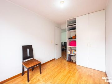 VENTA DE HERMOSO DEPARTAMENTO EN CONDOMINIO LOS ROSALES