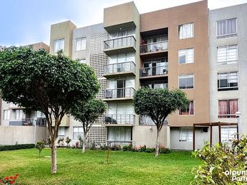 VENTA DE HERMOSO DEPARTAMENTO EN CONDOMINIO LOS ROSALES