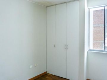 Inversión departamento de 75 m2 en Urb San Antonio -Carabayllo