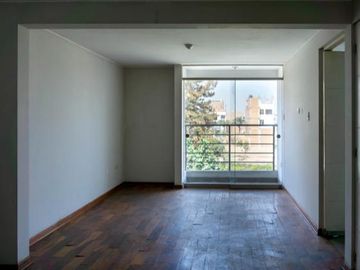 Inversión departamento de 75 m2 en Urb San Antonio -Carabayllo