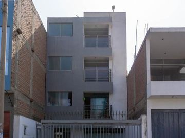 Inversión departamento de 75 m2 en Urb San Antonio -Carabayllo