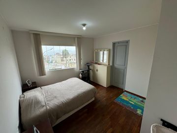 Departamento en  Venta en La Molina, Urb. Portada del Sol de La Molina. Segunda Etapa
