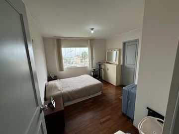 Departamento en  Venta en La Molina, Urb. Portada del Sol de La Molina. Segunda Etapa