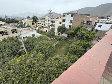 Departamento en  Venta en La Molina, Urb. Portada del Sol de La Molina. Segunda Etapa