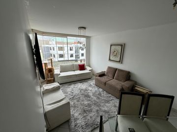 Departamento en  Venta en La Molina, Urb. Portada del Sol de La Molina. Segunda Etapa