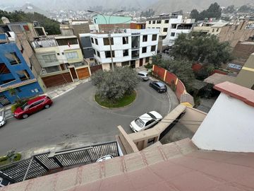Departamento en  Venta en La Molina, Urb. Portada del Sol de La Molina. Segunda Etapa