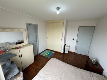 Departamento en  Venta en La Molina, Urb. Portada del Sol de La Molina. Segunda Etapa