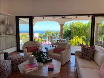 Casa Amor, Caleta - Palmilla, San Jose Corridor