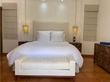 Casa Amor, Caleta - Palmilla, San Jose Corridor