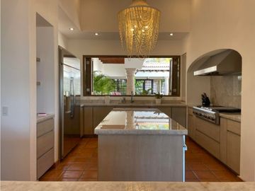 Casa Amor, Caleta - Palmilla, San Jose Corridor