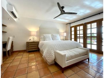 Casa Amor, Caleta - Palmilla, San Jose Corridor