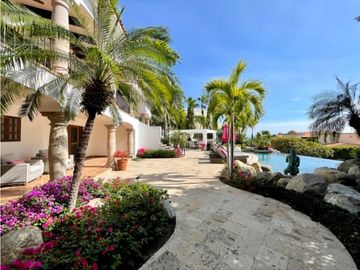 Casa Amor, Caleta - Palmilla, San Jose Corridor